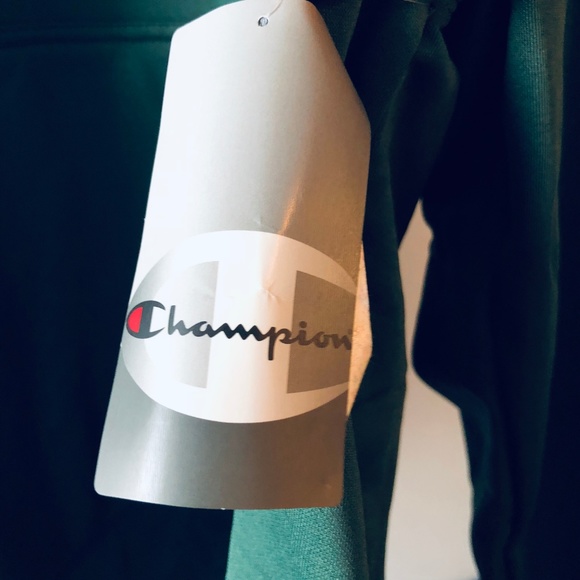 Champion Colorado State Rams Pullover Hoodie 2XL - Picture 5 of 8